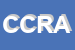 logo della CRR DI CAFARELLI ROCCO ANTONIO