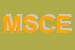 logo della MC SNC DI CHERUBIN EMANUELE E C