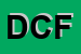 logo della DECORAZIONI DI DI CORLETO FRANCO