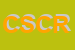 logo della CRC SNC DI CREOLA ROBERTO E C