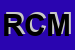 logo della RBC DI CHERCHI MASSIMO