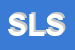 logo della SOLE E LAGO SRL