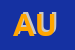 logo della ALLIORI UMBERTO