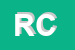 logo della ROC CARLO