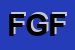logo della FRANCHINO GIULIA FRANCESCA
