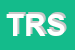 logo della TRE ROSSI SRL