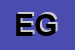 logo della EREMIA GRIGORE