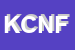 logo della KNF COMPUTER DI NOASCON FRAGNO KRISTIAN