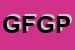 logo della GPF DI FRANCESCO GIUSEPPE PENNISI