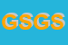 logo della GS SOFTWARE DI GARBO SALVATORE