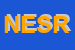 logo della NEW ENTRY SNC DI RAVA FRANCESCO E C