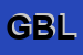 logo della GLOBAL DI BOCCHIO LUCIANO