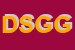 logo della DISCOVERY SAT DI GODIO GIUSEPPE PAOLO