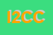 logo della IDROSYSTEM 2C DI CARCANGIU CARLO