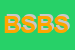 logo della BS SISTEMI DI BRAYDA SERGIO