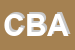 logo della CMB  DI BLANDINO ARMANDO