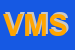 logo della VM METALLI SRL