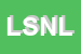 logo della LILLY SNC DI NEGRO LILLIANA E C