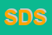 logo della SDM DI DARBESIO SERGIO