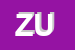 logo della ZACCONE UGO