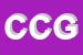logo della CONSORZIO COMMERCIAL GEST