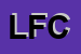 logo della LF DI FERRARI CARLA