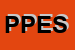 logo della PEERLESS PUMP EUROPE SRL