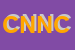 logo della CBN DI NOTA NATALE E C SNC