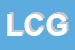 logo della LAGO CARLO GIACOMO