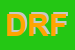 logo della DRF DI DI RISO FRANCESCO