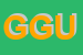 logo della GHIEDIL DI GHIO UGO