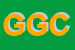 logo della GIORDANO GIAN CARLO