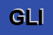 logo della GARIGLIO LUIGI IMAGES