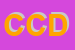 logo della CD DI CREOLA DANIELE
