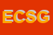 logo della EUROELETTROMECCANICA CHERASCHESE SNC DI GARRONE SEBASTIANO GARRONE PAOLO E C SIGLABILE EUROELETTROMECCANICA CHERASCHESE SNC