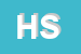 logo della HESS SRL