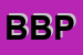 logo della BP DI BRUSATI PAOLA