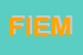 logo della FM IMPIANTI ELETTRICI DI MAZZARELLA FRANCESCO