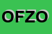logo della OZ FAMILY DI ZINABI OMAR