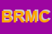 logo della BMP DI RIBOTTA MICHELINO E C SNC