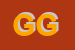 logo della GREGGIO GIANNI