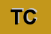 logo della TRILLINI COSTANTINO