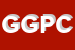 logo della GF DI GHEDINI PIERLUIGI E C SAS