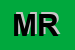 logo della MARMINA ROSA
