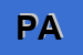 logo della PAROLA ANGELA