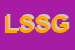 logo della LEASING SERVICE SAS DI GENTILE STEFANO E C
