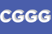 logo della CROSA GALANT GEOMUGO E GARELLA RAGSERGIO