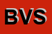 logo della B E V SRL