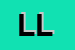 logo della LAGO LIVIO