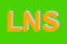 logo della LINEA NUOVA SRL